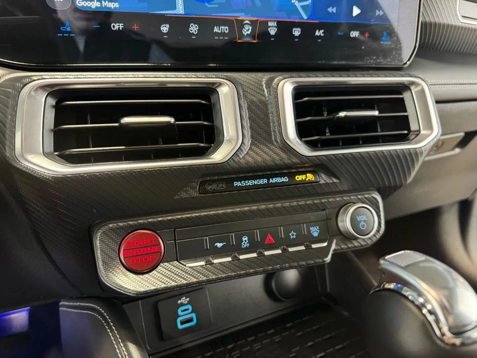 2024 Ford GT - Image 18 of 20
