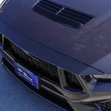 2024 Ford GT Premium