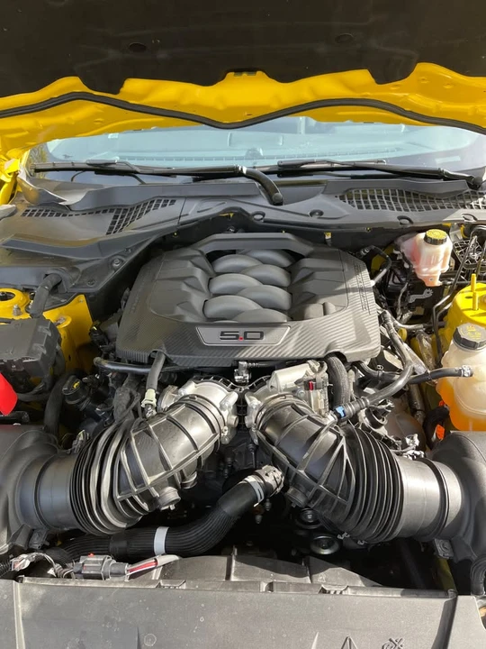 2024 Ford GT - Image 9 of 17