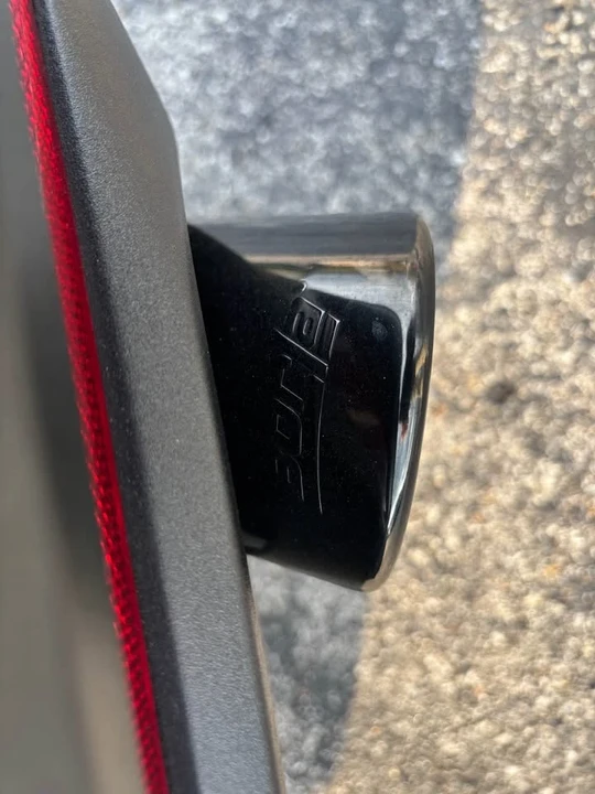2024 Ford GT 2nd Gen - Image 5 of 9