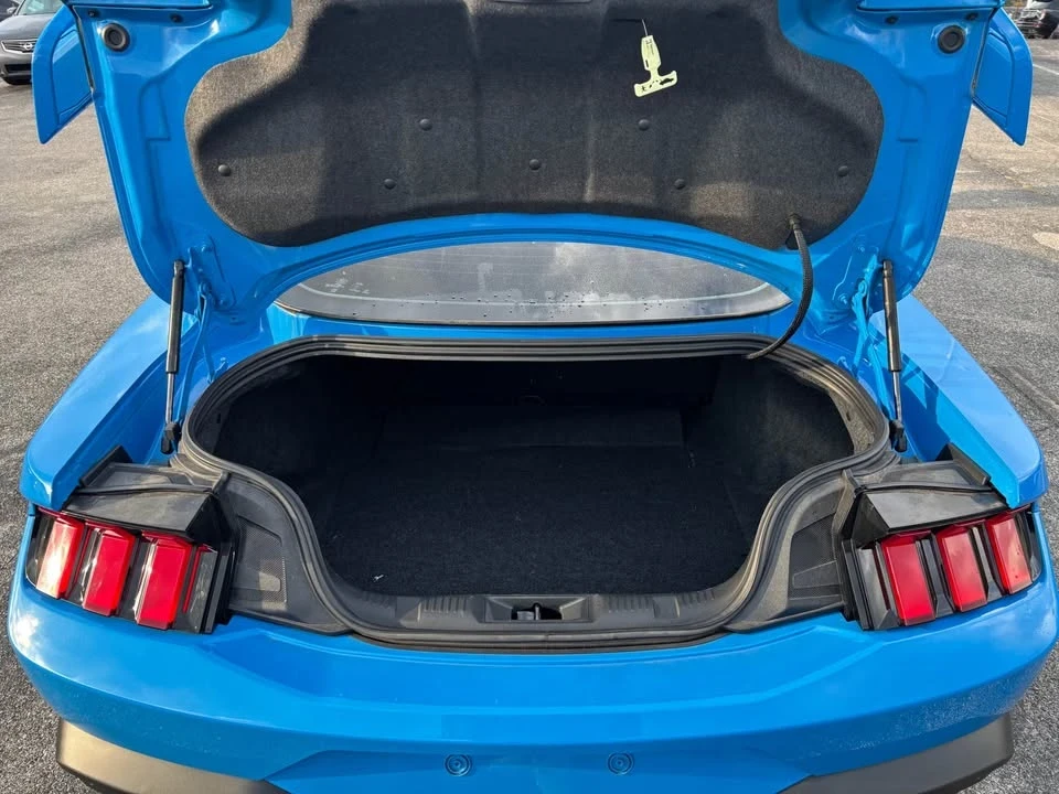 2024 Ford GT 2nd Gen - Image 2 of 9