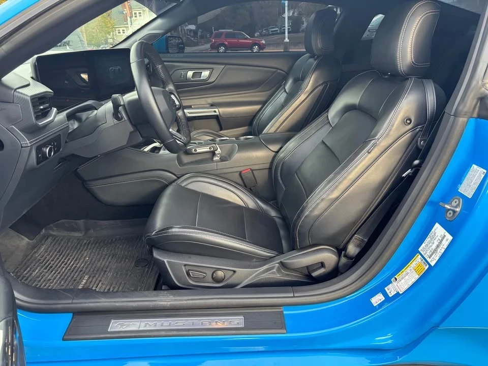2024 Ford GT 2nd Gen - Image 3 of 9