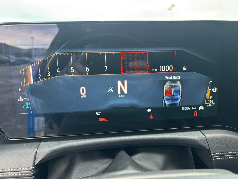 2024 Ford GT 2nd Gen - Image 7 of 9