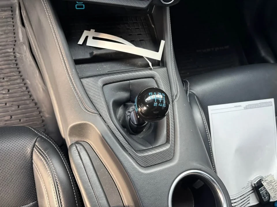 2024 Ford GT 2nd Gen - Image 9 of 9