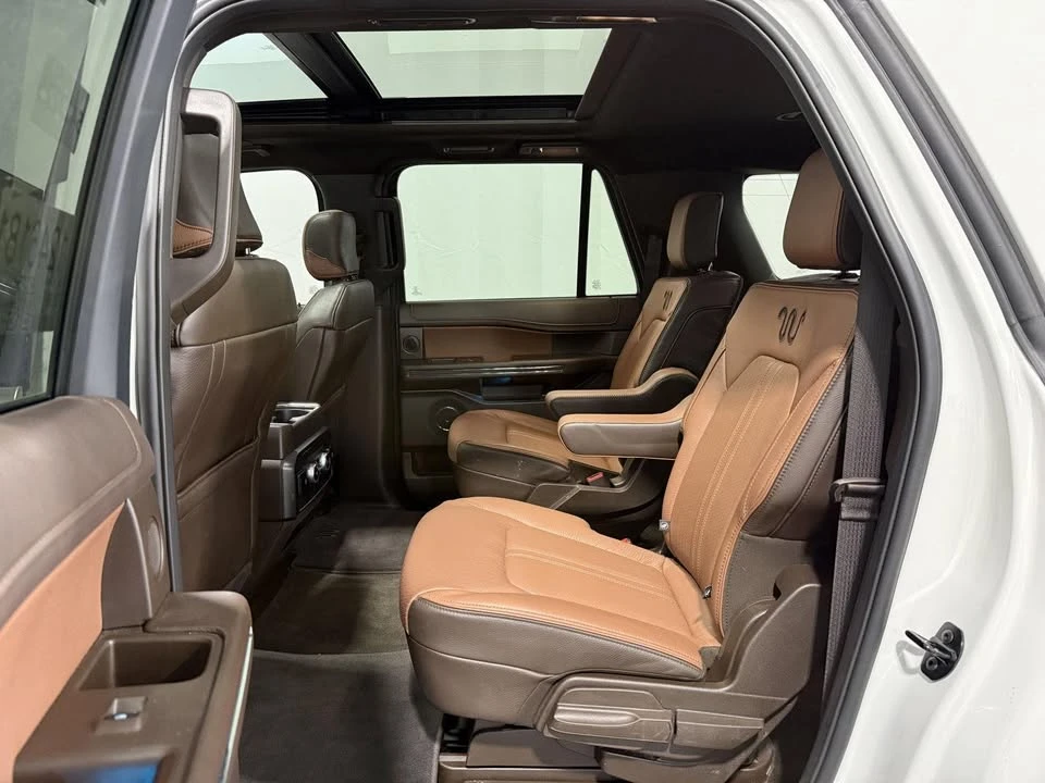 2024 Ford Expedition 4th Gen - Image 6 of 8