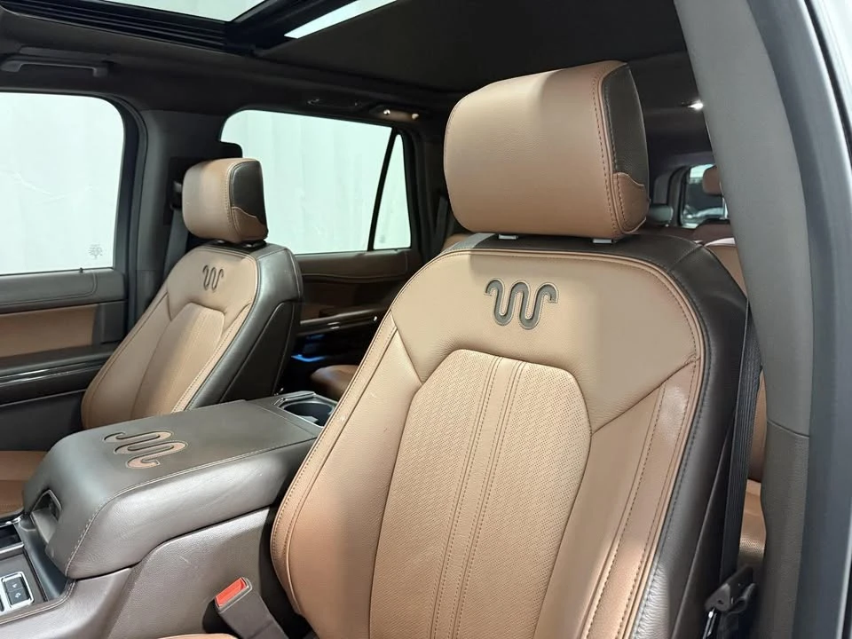 2024 Ford Expedition 4th Gen - Image 4 of 8