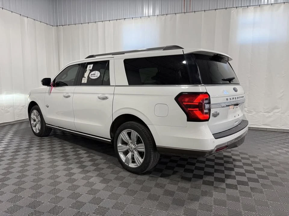 2024 Ford Expedition 4th Gen - Image 2 of 8