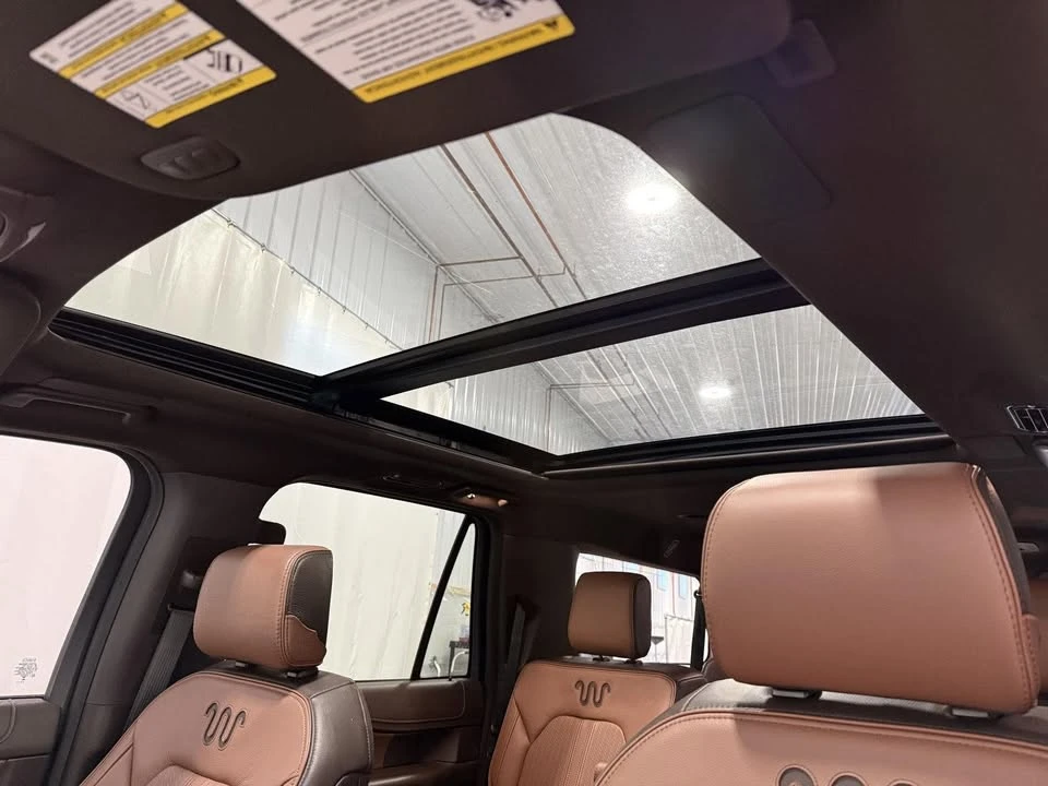 2024 Ford Expedition 4th Gen - Image 5 of 8