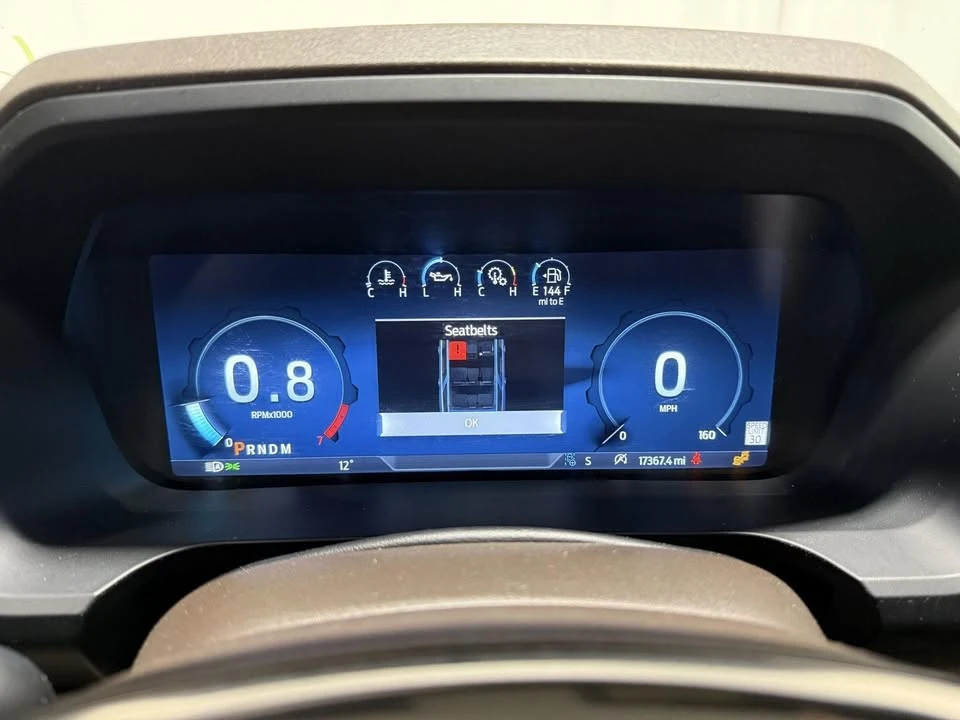 2024 Ford Expedition 4th Gen - Image 8 of 8