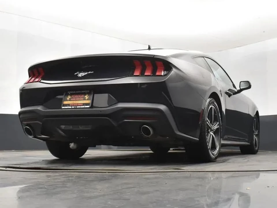 2024 Ford S650 Mustang - Image 13 of 17