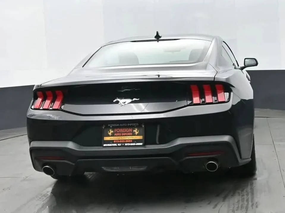 2024 Ford S650 Mustang - Image 8 of 17