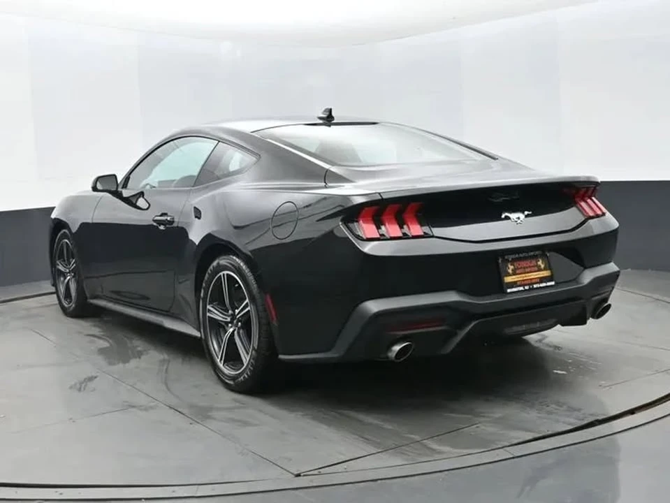 2024 Ford S650 Mustang - Image 9 of 17