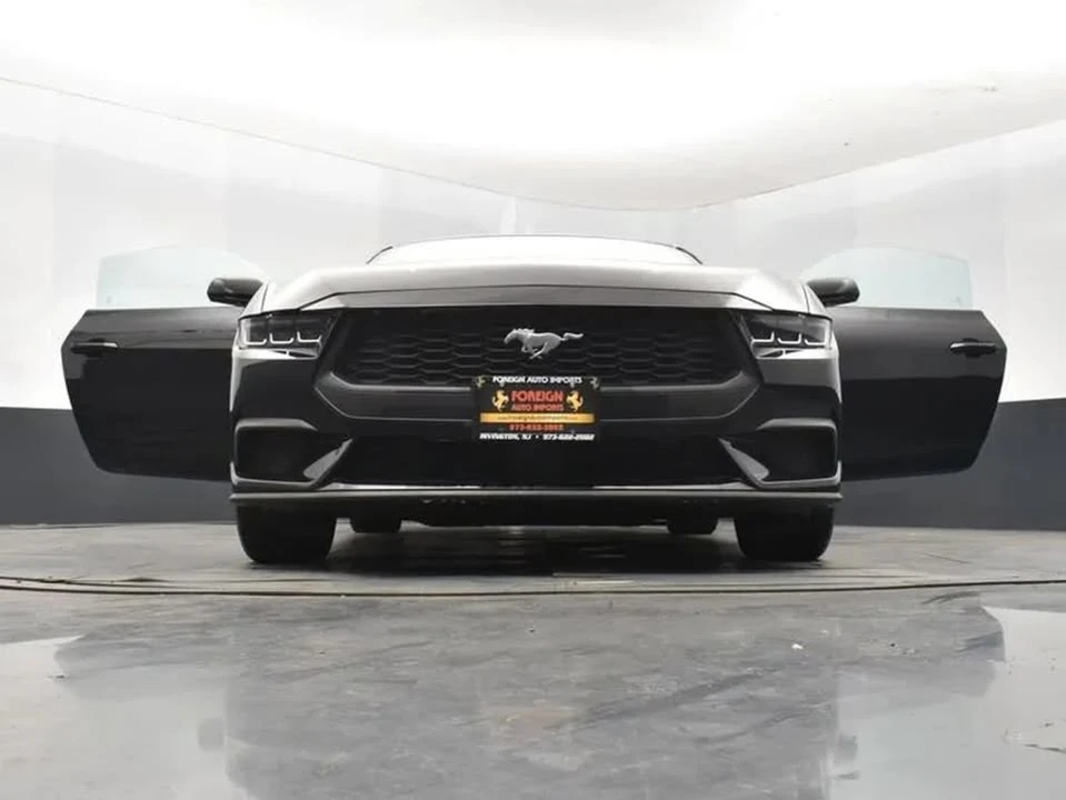 2024 Ford S650 Mustang - Image 11 of 17