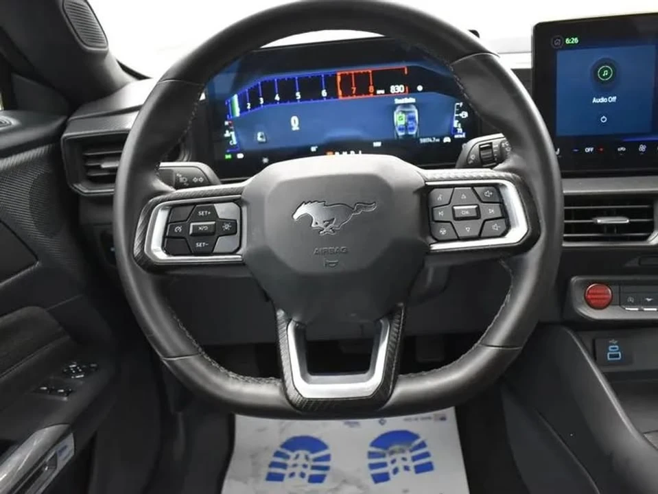 2024 Ford S650 Mustang - Image 17 of 17