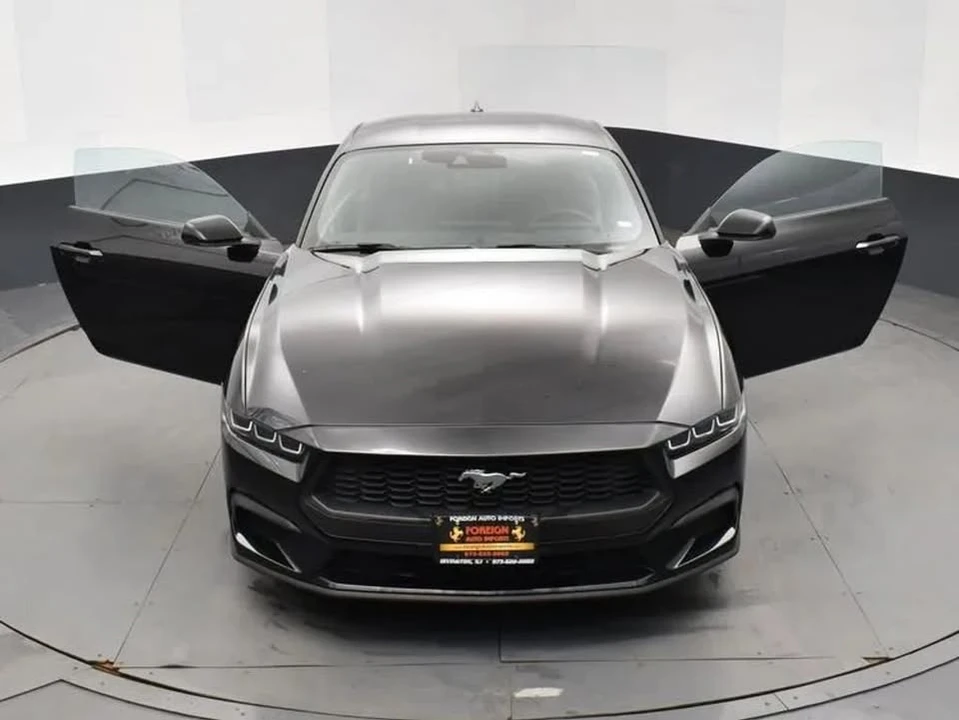 2024 Ford S650 Mustang - Image 10 of 17