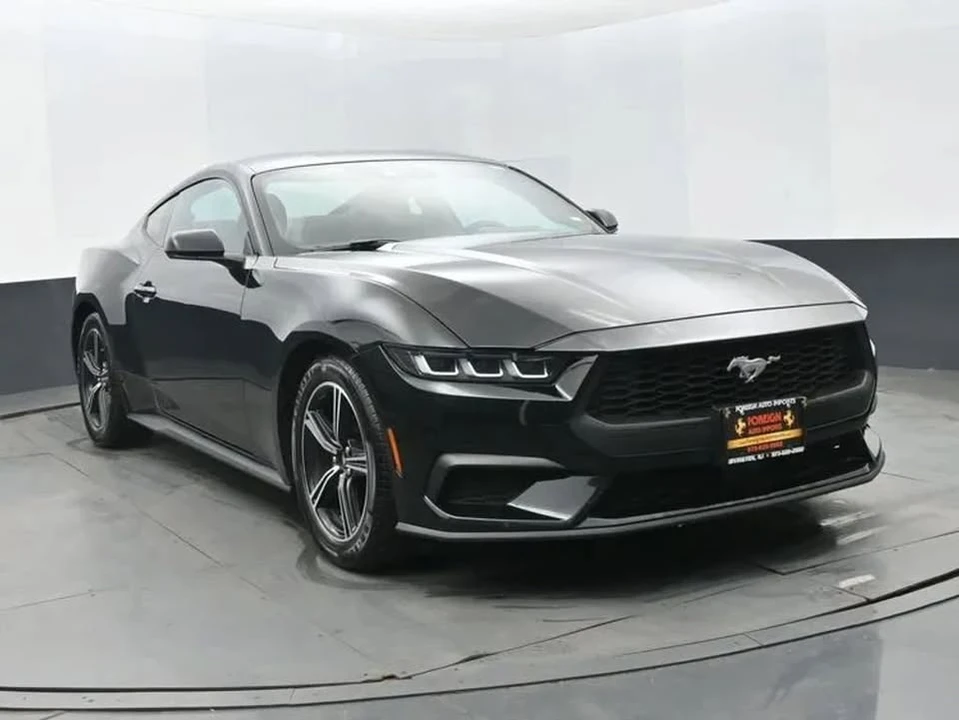 2024 Ford S650 Mustang - Image 2 of 17