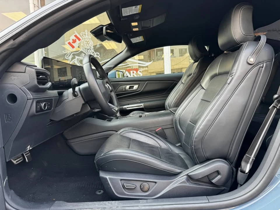 2024 Ford S650 Mustang - Image 9 of 20