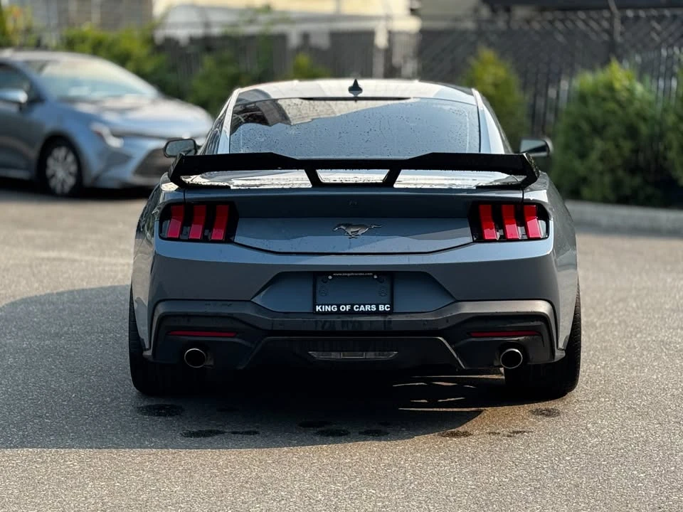 2024 Ford S650 Mustang - Image 6 of 20