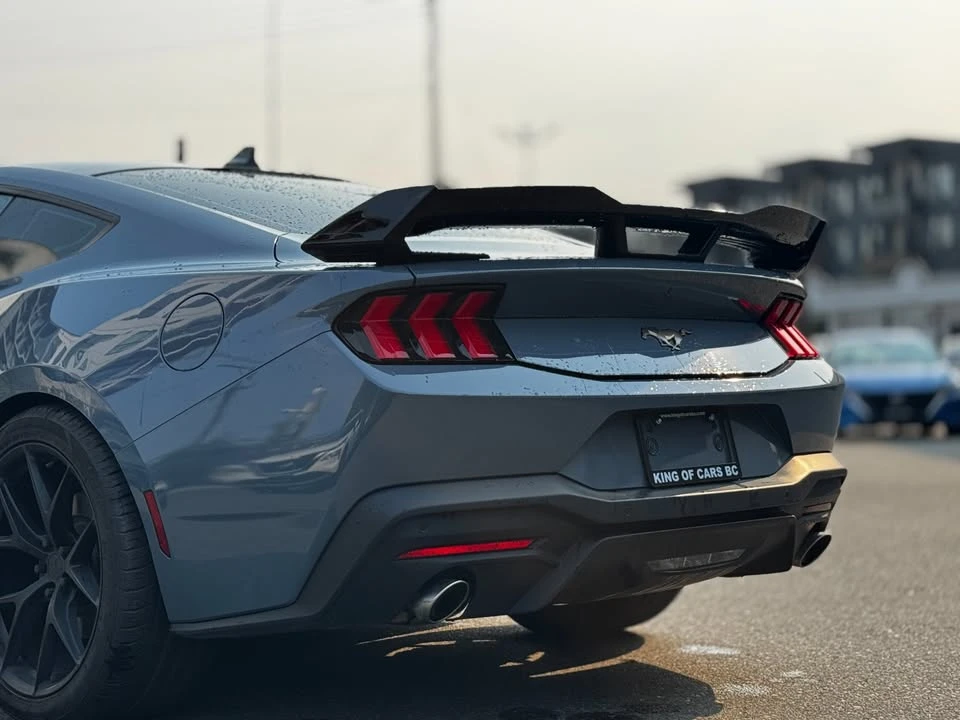 2024 Ford S650 Mustang - Image 19 of 20