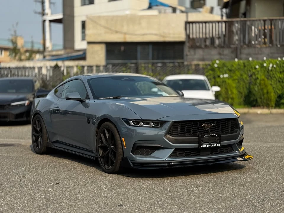 2024 Ford S650 Mustang - Image 4 of 20