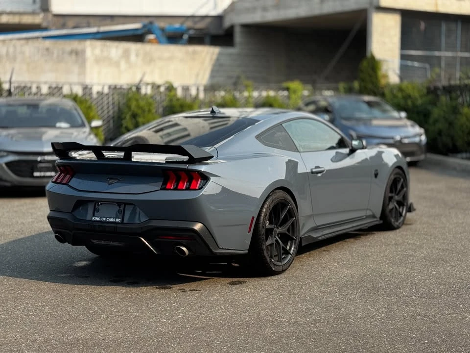 2024 Ford S650 Mustang - Image 3 of 20