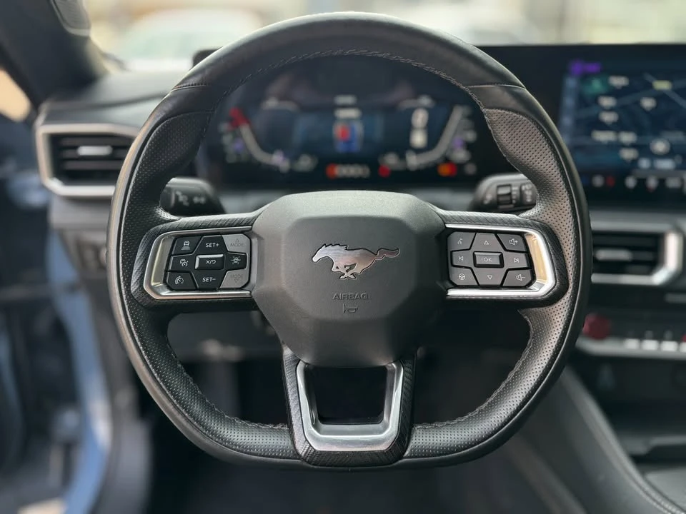 2024 Ford S650 Mustang - Image 8 of 20