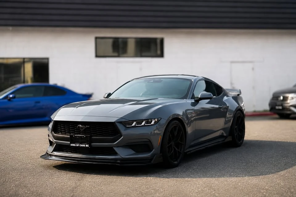 2024 Ford S650 Mustang - Image 2 of 20