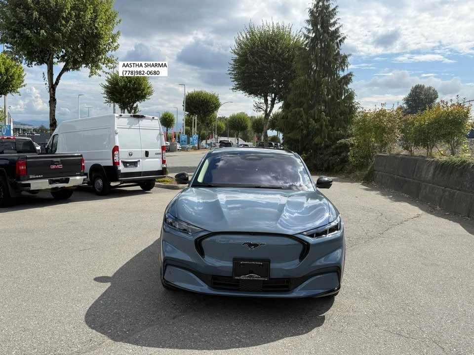 2024 Ford Mustang Mach-E - Image 5 of 16