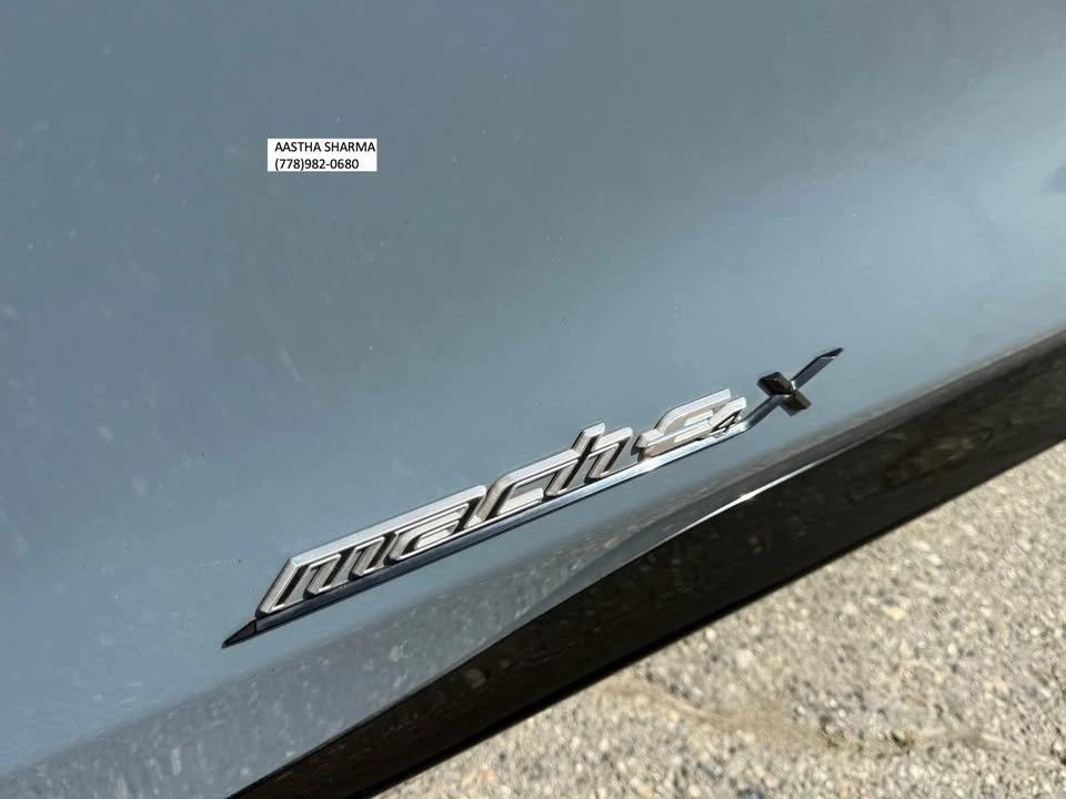 2024 Ford Mustang Mach-E - Image 7 of 16