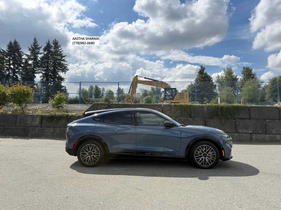 2024 Ford Mustang Mach-E - Image 3 of 16