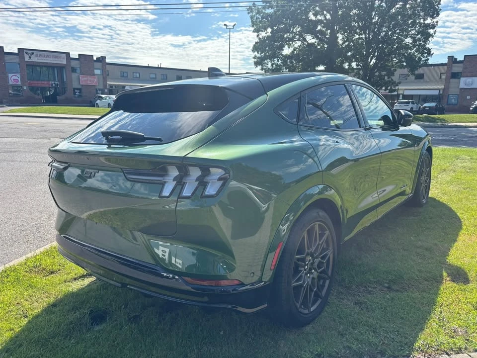 2024 Ford Mustang Mach-E - Image 5 of 17