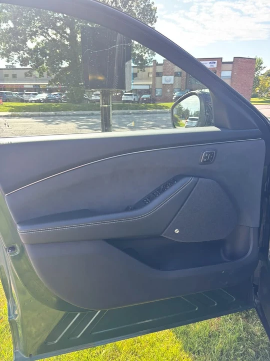 2024 Ford Mustang Mach-E - Image 7 of 17