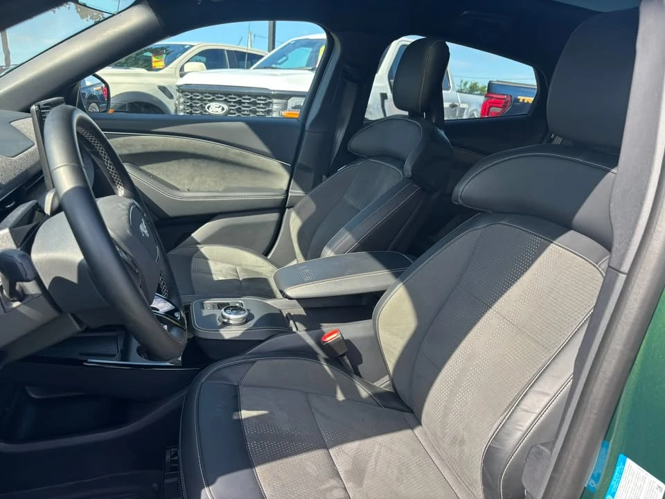 2024 Ford Mustang Mach-E - Image 9 of 17