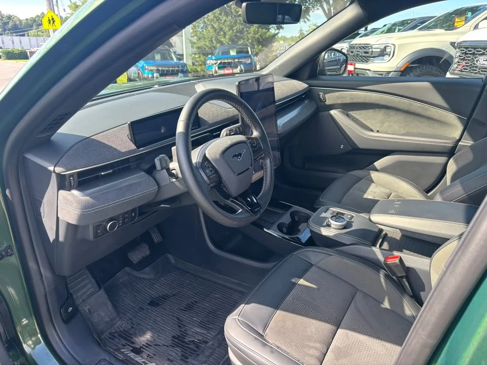 2024 Ford Mustang Mach-E - Image 8 of 17