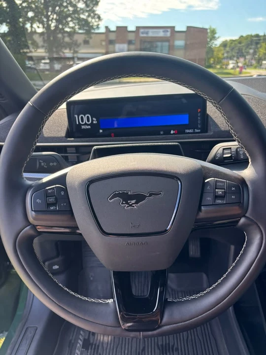 2024 Ford Mustang Mach-E - Image 11 of 17
