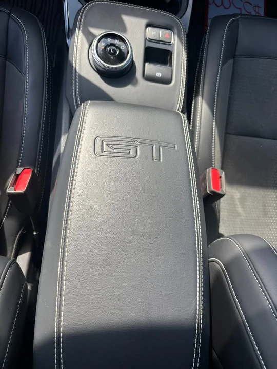 2024 Ford Mustang Mach-E - Image 16 of 17