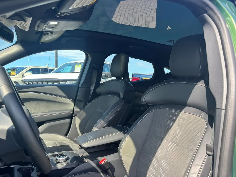 2024 Ford Mustang Mach-E - Image 10 of 17