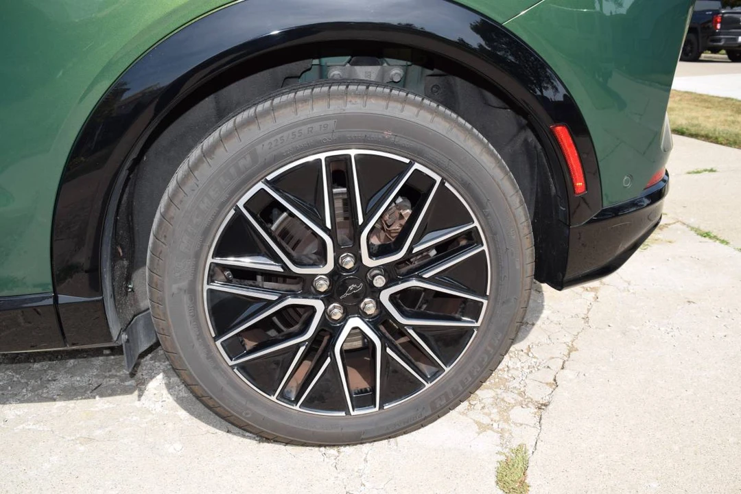 2024 Ford Mustang Mach-E - Image 15 of 16