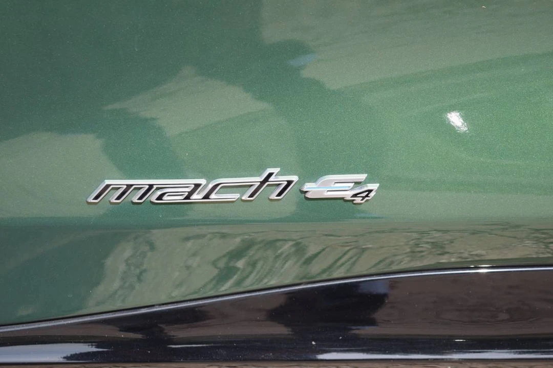 2024 Ford Mustang Mach-E - Image 16 of 16