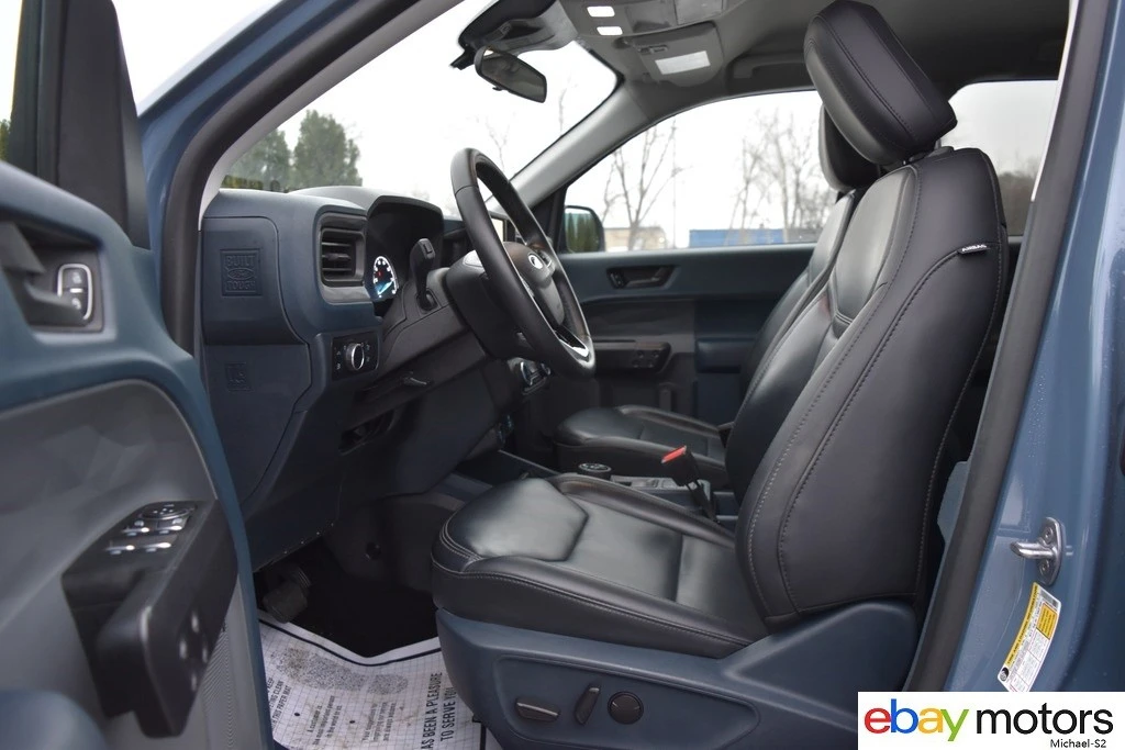 2024 Ford Maverick - Image 11 of 21
