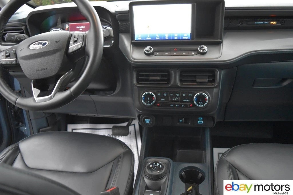 2024 Ford Maverick - Image 15 of 21