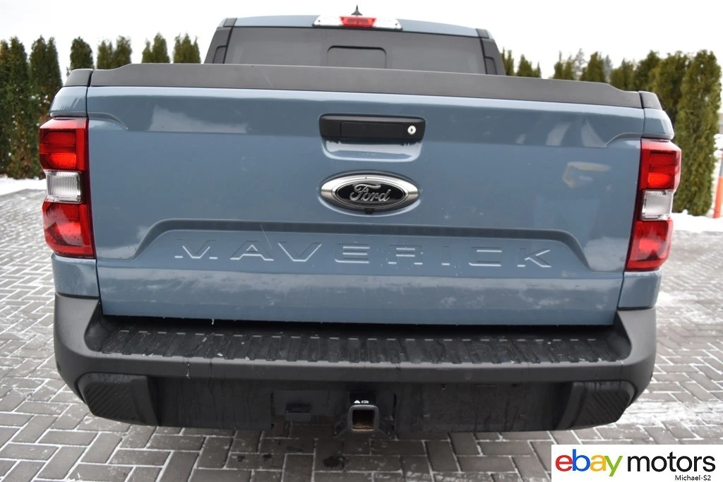 2024 Ford Maverick - Image 6 of 21