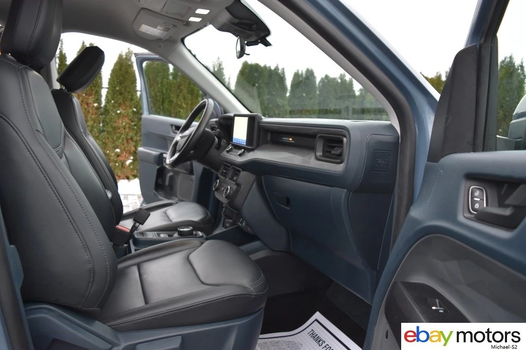 2024 Ford Maverick - Image 17 of 21