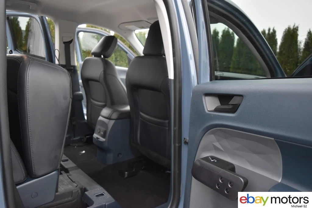2024 Ford Maverick - Image 18 of 21