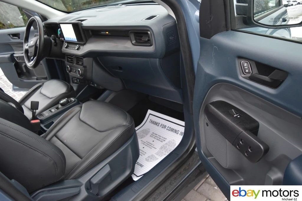 2024 Ford Maverick - Image 16 of 21