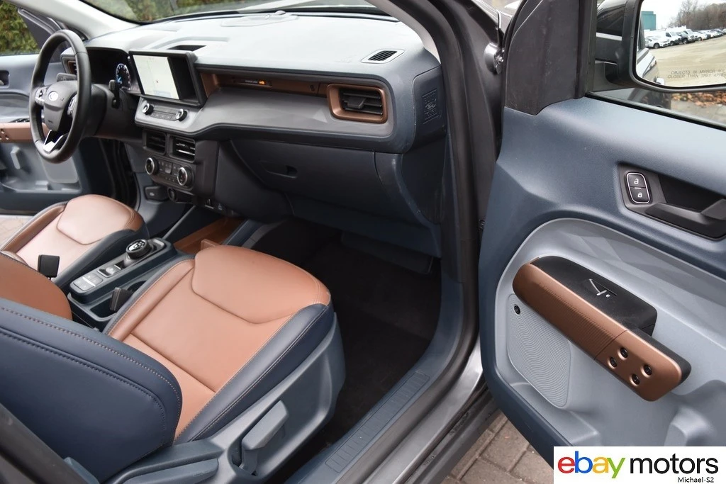 2024 Ford Maverick - Image 16 of 21