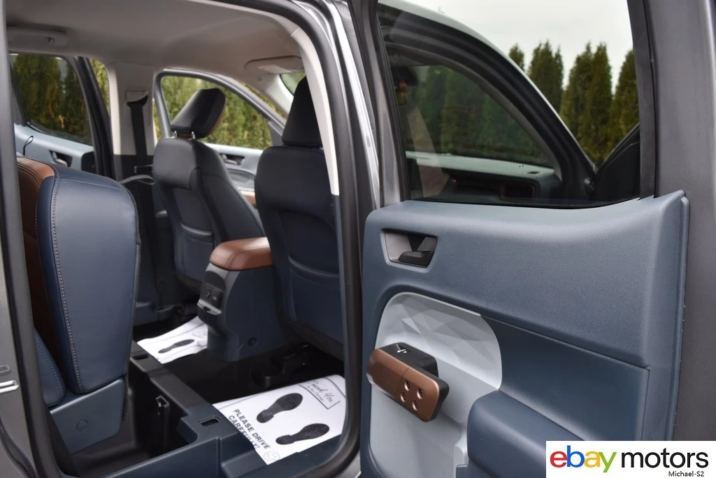 2024 Ford Maverick - Image 18 of 21
