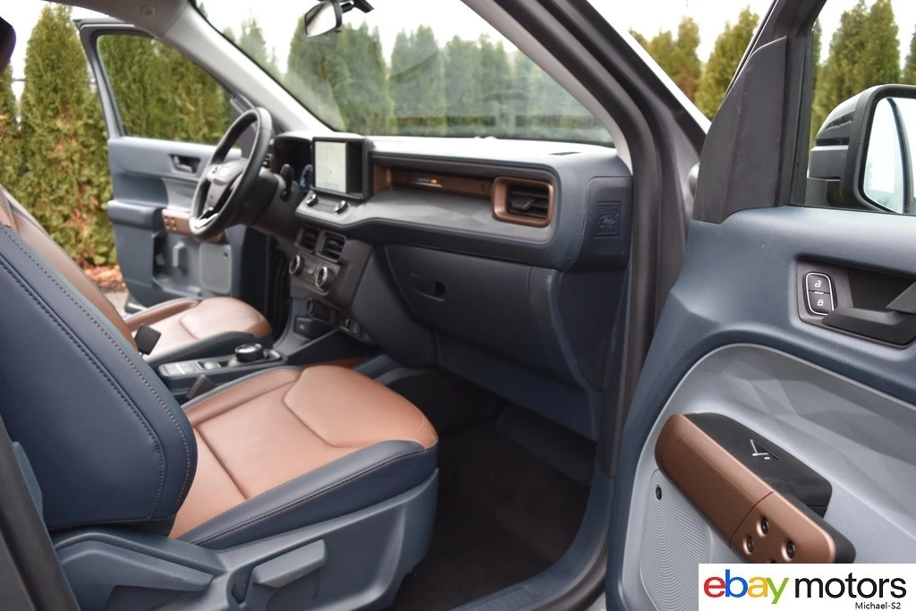 2024 Ford Maverick - Image 17 of 21