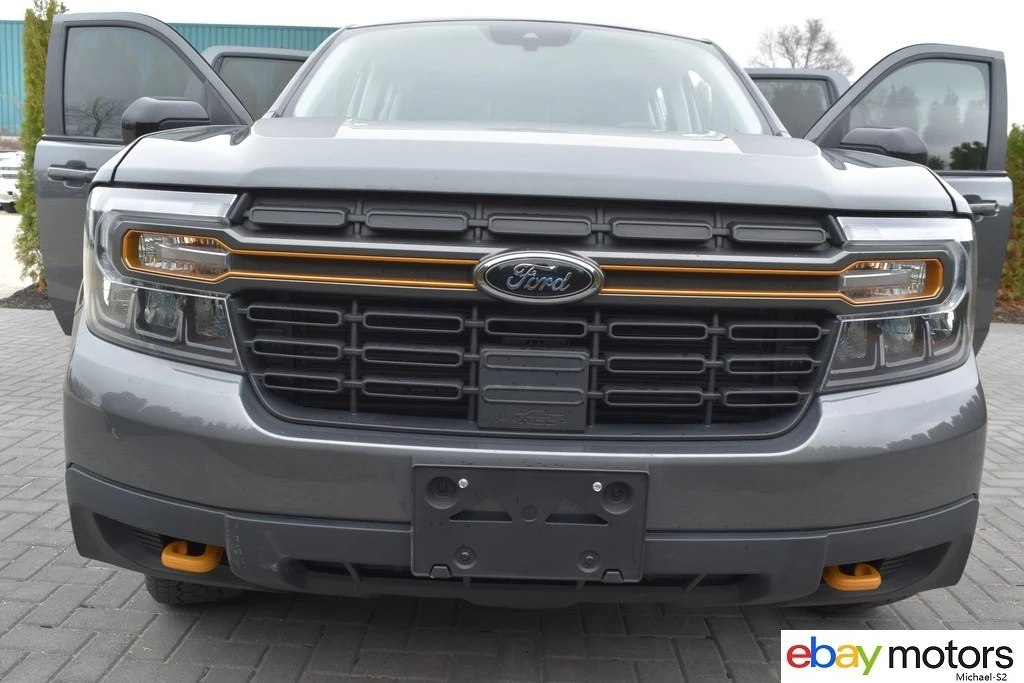2024 Ford Maverick - Image 21 of 24