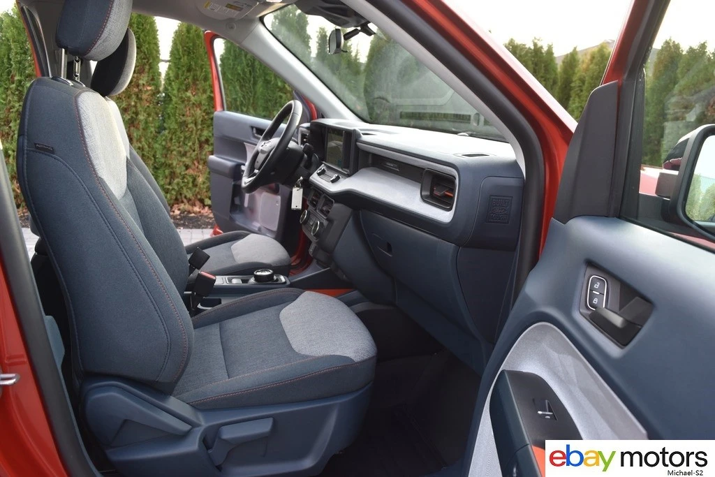 2024 Ford Maverick - Image 17 of 24